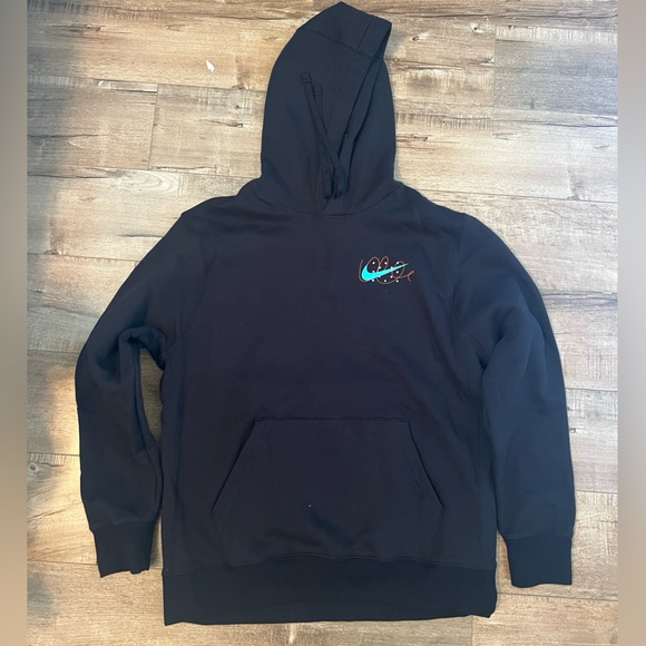 Nike jacket - Picture 1 of 6